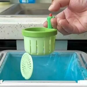 Cactus sink holder - Durable Design
