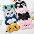 Sleeping eye mask - Best Price in Pakistan