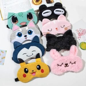 Sleeping eye mask - Best Price in Pakistan