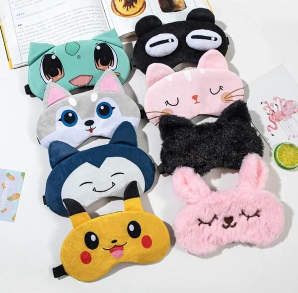 Sleeping eye mask - Best Price in Pakistan
