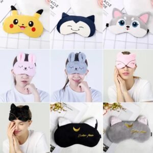 Sleeping eye mask - Best Price in Pakistan