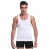 Slim 'n Lift Slimming Vest for Men - with Cash on Delivery