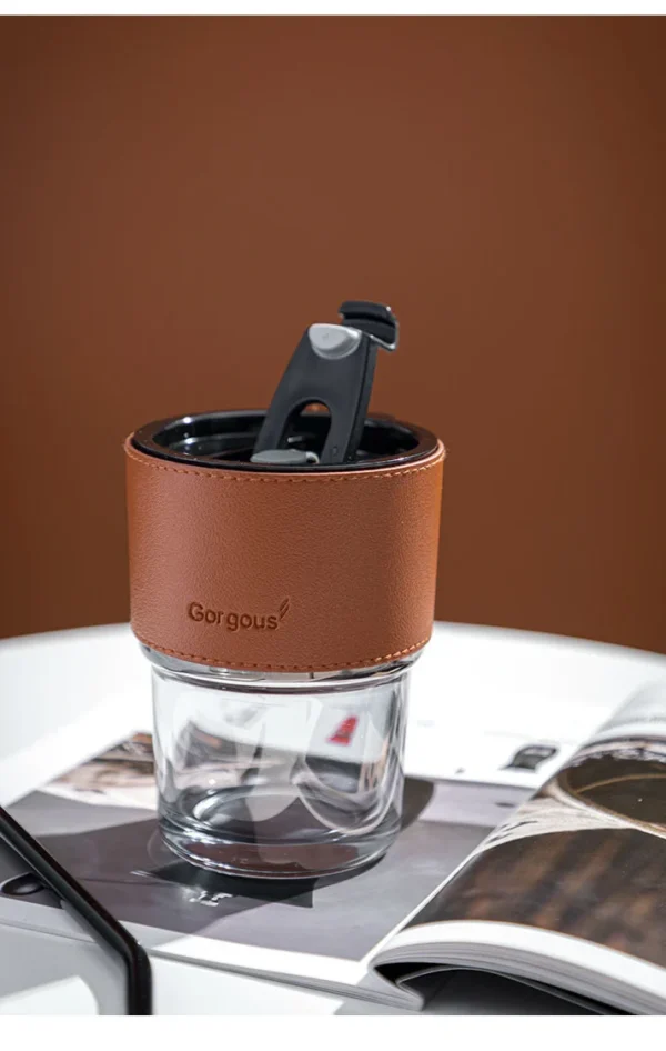 slub-glass-drink-cup-sipper-with-lid-and-straw-creative-glas-4