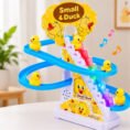 small-duck-slide-toyelectric-duck-climbing-stairs-tracks-sli-1