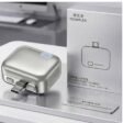 Intelligent Charger Adopter Auto full charging seperator