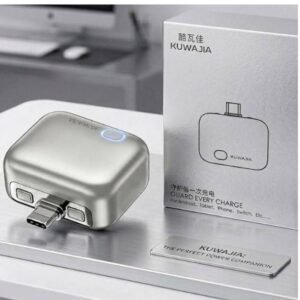 Intelligent Charger Adopter Auto full charging seperator