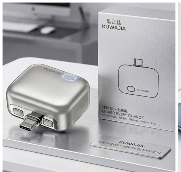 Intelligent Charger Adopter Auto full charging seperator