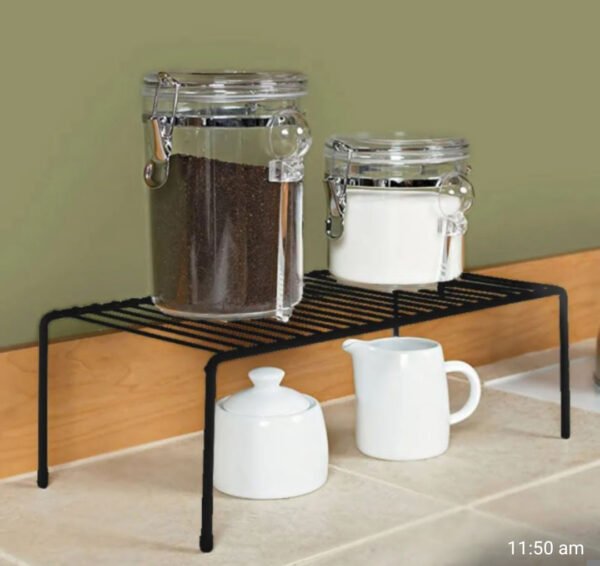 smart-design-cabinet-storage-shelf-rack-steel-metal-wire-cupboard-plate-dish-counter-pantry-organizer-organization-kitchen-2