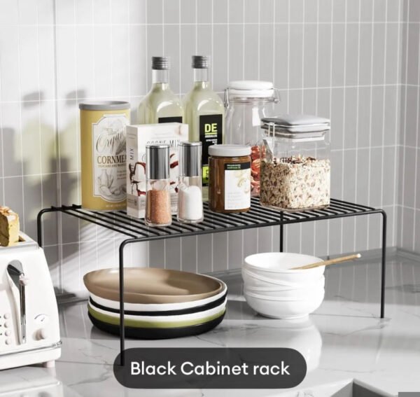 smart-design-cabinet-storage-shelf-rack-steel-metal-wire-cupboard-plate-dish-counter-pantry-organizer-organization-kitchen-3