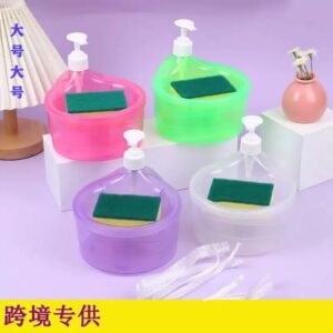 Soap Pump Dispenser - with Cash on Delivery