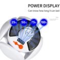 Solar emergency charging lamp - High Quality