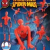 Spider Man Action Figures Exciting Superhero Toy Set - Best Price in Pakistan