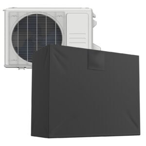 AC Inner & Outer Cover – Waterproof Dust Protector Set AC Inner & Outer Cover - Waterproof Dust Protector Set
