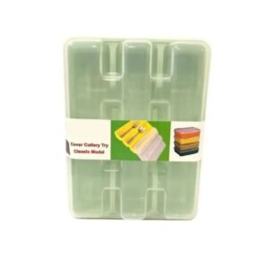 Spoon Tray /Plastic Spoon Tray/ Spoon Organizer /Spoon Stand Holder - Best Price in Pakistan
