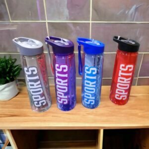 Sports water bottle top quality