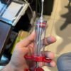 Stainless Steel BBQ Meat Marinade Flavor Seasoning Injector Needle - for Home Use