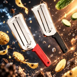 Stainless Steel Cabbage Cutter - High Quality