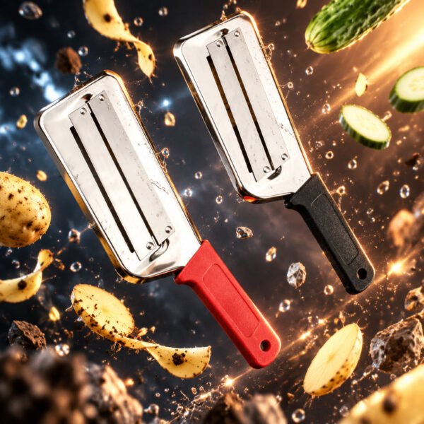 Stainless Steel Cabbage Cutter - High Quality