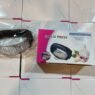Stainless Steel Garlic Press Crusher - Best Price in Pakistan