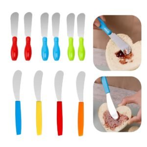 Buffer knife - for Home Use