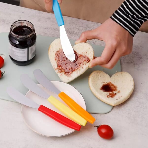 Buffer knife - for Home Use