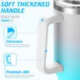 Stainless Steel Vaccum Tumbler - with Cash on Delivery