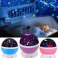 Star master dream rotating projector lamp - Best Price in Pakistan