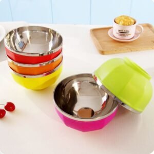 Steel soup bowl - Best Price in Pakistan