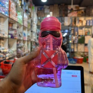 straw Glass for kid's - for Home Use