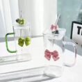 Sttaw glass 450ml - for Home Use