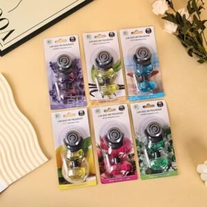 Stylish car vent air freshener - for Home Use