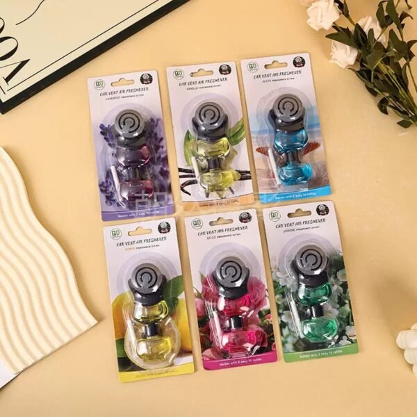 Stylish car vent air freshener - for Home Use