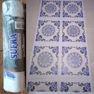 Sufra Disposable Dastarkhwan (Pack of 25/35 Sheets) - Best Price in Pakistan