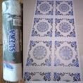 Sufra Disposable Dastarkhwan (Pack of 25/35 Sheets) - Best Price in Pakistan