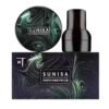sunisa foundation - Durable Design