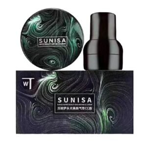 sunisa foundation - Durable Design
