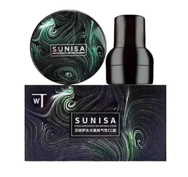 sunisa foundation - Durable Design