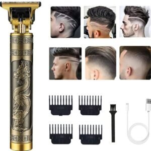 T9 Trimmer metal body - Best Price in Pakistan