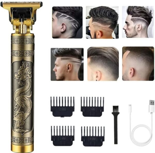 T9 Trimmer metal body - Best Price in Pakistan