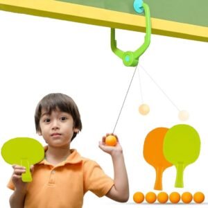 Table Tennis Hanging Ball Practice - Online in Pakistan