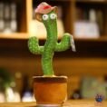 TALKING DANCING CACTUS - Best Price in Pakistan