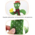 TALKING DANCING CACTUS - Best Price in Pakistan