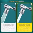 Tap Extension Faucet - Durable Design