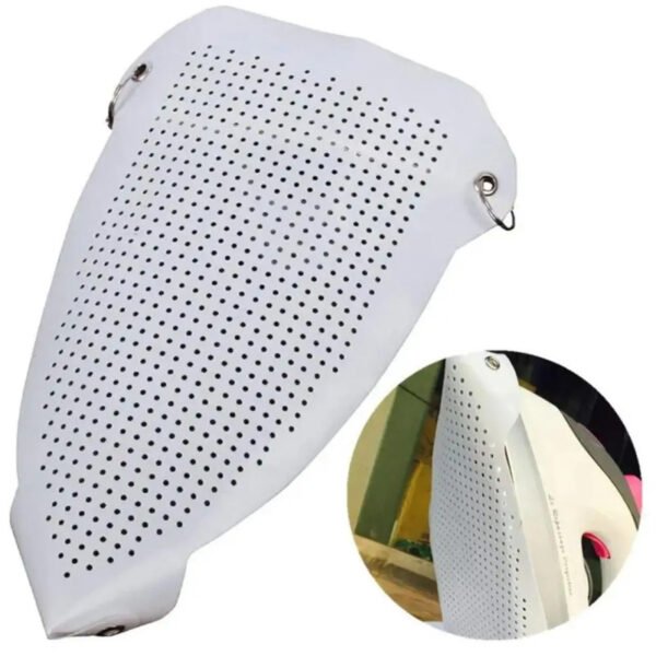 Teflon Iron Cover Protector Local - for Home Use