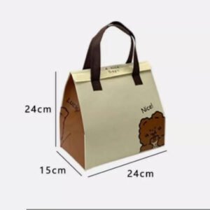 Thermal Food Bag - Online in Pakistan
