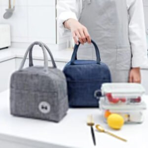 Thermal Food Lunch Bag - with Cash on Delivery