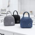 Thermal Food Lunch Bag - with Cash on Delivery