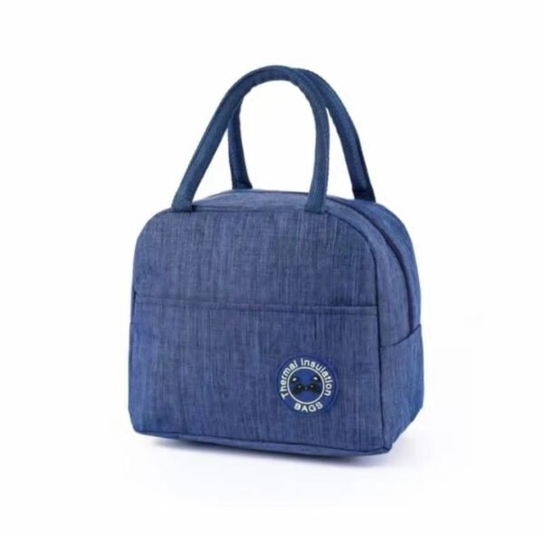 Thermal Food Lunch Bag - with Cash on Delivery
