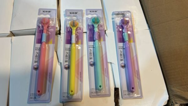 three-sided-toothbrush-ultra-fine-soft-hair-adult-toothbrush-1