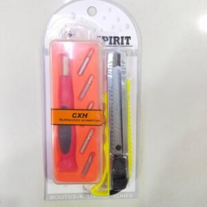 Tool set - Durable Design